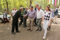 30.06.2013 Fatsalılar Piknik Şöleni