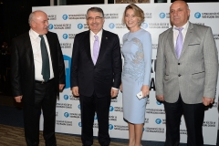 Geleneksel balomuz 14 kasım 2014