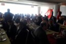 Demokrat Parti İstanbul Yönetimini Derneğimizde Ağırladık