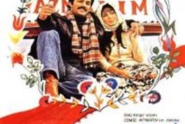 İNANIR’ın Kıyafetleri Satıldı