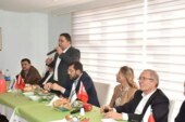 İSTANBUL FATSALILAR DERNEĞİNDEN 55 ÖĞRENCİYE BURS