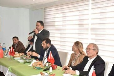 İSTANBUL FATSALILAR DERNEĞİNDEN 55 ÖĞRENCİYE BURS
