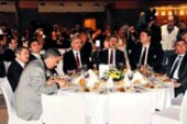 Fatsalılar Hem Hasret Giderdi Hem Eğlendi