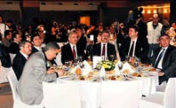 Fatsalılar Hem Hasret Giderdi Hem Eğlendi