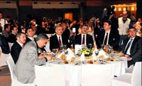 Fatsalılar Hem Hasret Giderdi Hem Eğlendi