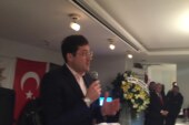 15.01.2015 TARİHİNDE DÜZENLENEN BİRLİK VE BERABERLİK GECEMİZDEN