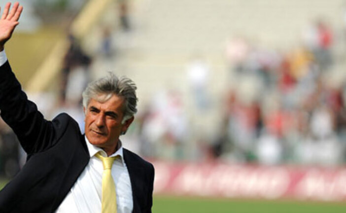 Futbol Turnuvası Kuraları Çekildi