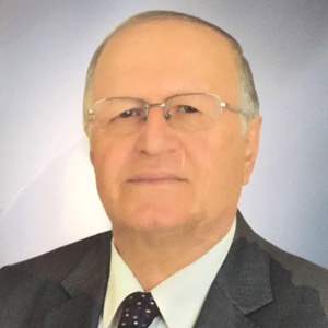 2012 Yılı Dernek Başkanı