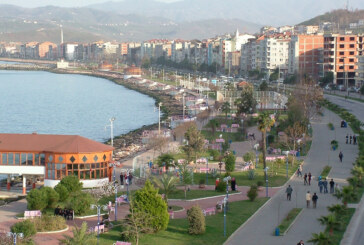 Başkan Av. Özlem Hazinedar ve Yönetim Kurulu Üyelerimiz Kağıthane Belediye Başkanı Fazlı KILIÇ’ı Makamında Ziyaret Etti