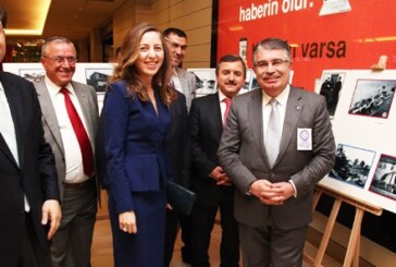 Fatsalılar ASİ KUŞ’ta Buluştu