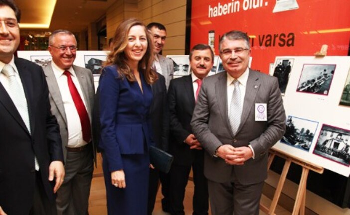 Fatsalılar ASİ KUŞ’ta Buluştu