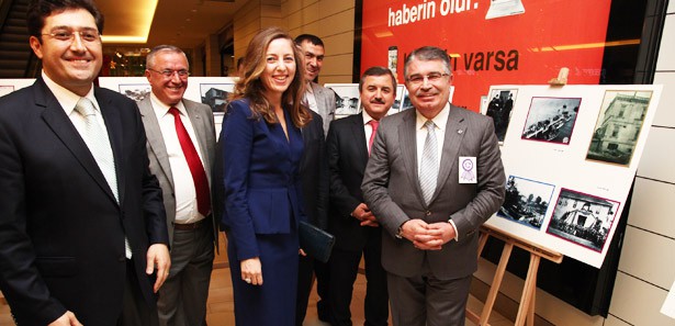 Fatsalılar ASİ KUŞ’ta Buluştu