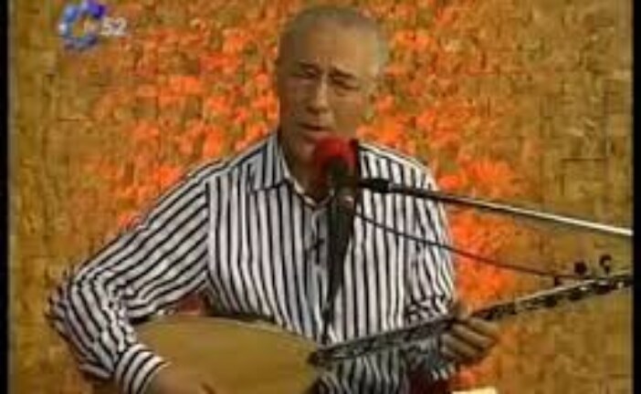 MEHMET GÜMÜŞLE FATSA GECESİ