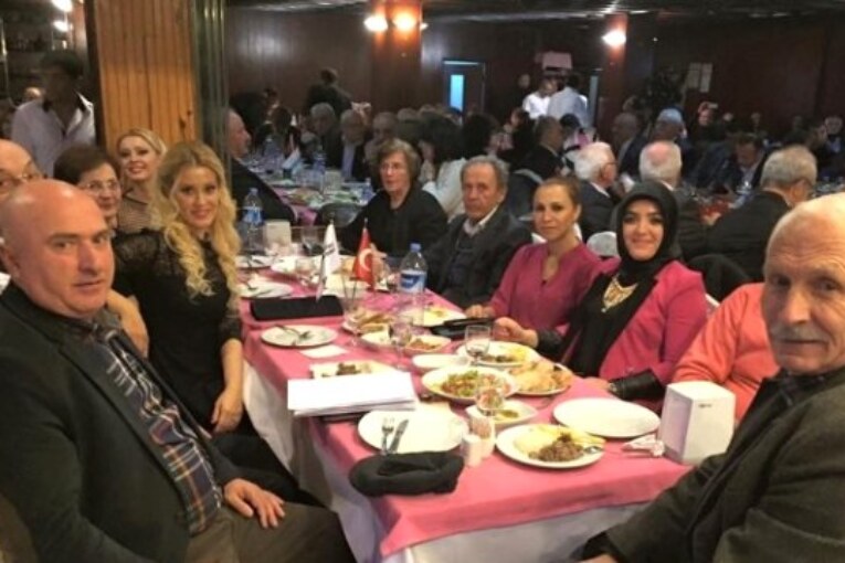 Başkan’dan Mesaj