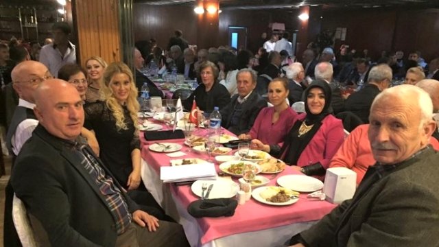 Başkan’dan Mesaj