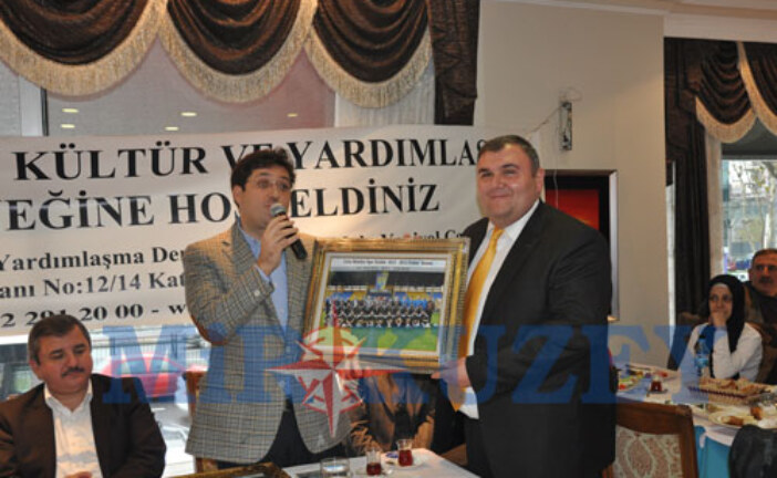 Fatsalılar İstanbul’da Buluştu: “Büyük Fatsalılar Federasyonu’nu Kuralım”