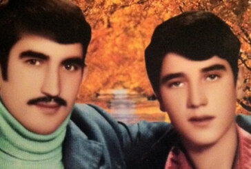 Maziden Gelen Unutamadıklarımız