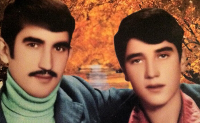 Maziden Gelen Unutamadıklarımız