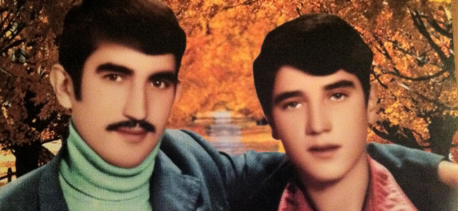Maziden Gelen Unutamadıklarımız