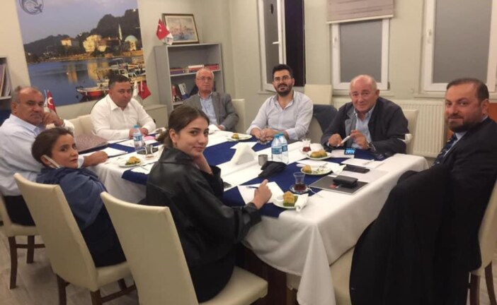 BURS TOPLANTIMIZ