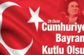 29 EKİM CUMHURİYET BAYRAMI